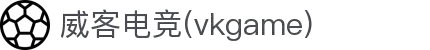威客电竞(vkgame)-为竞技而生